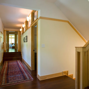 LEED-Qualified Green New Construction - Wilmette, IL