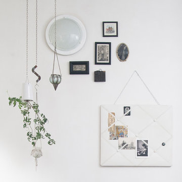 Peaceful, Eclectic Highgate Flat - 300 square feet