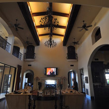 Living Room Ideas