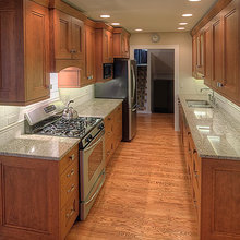 Kitchen ideas