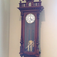Personal inventory - home items