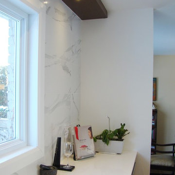 Kitchen design in Lorraine