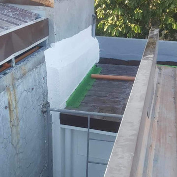 Roofing