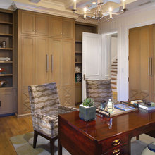 Guest/family room