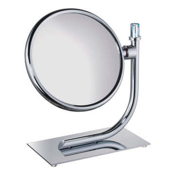 Designer Cosmetic Makeup Magnifying Mirror