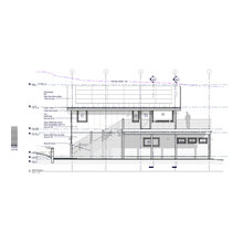 Deck Railing