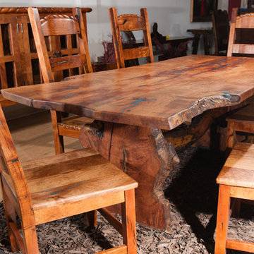 Freeform Mesquite 3
