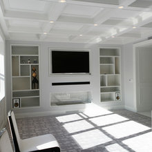 tv room