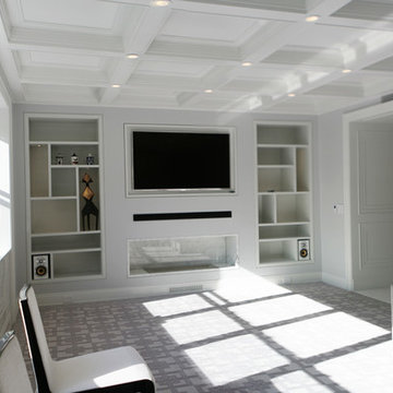Fifth Ave Apartment