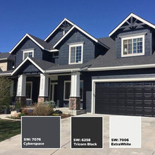 exterior paint