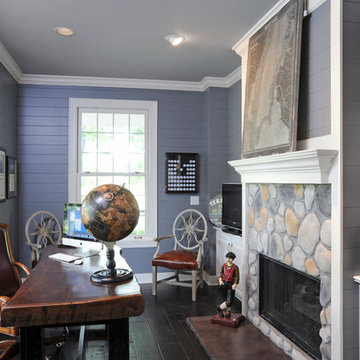 A Whole House Transformation