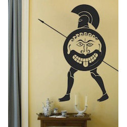 Cool Wall Decals - Products