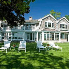 Favorite house exterior