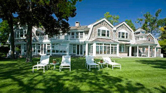 Lake Minnetonka Shingle Style