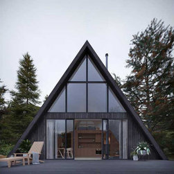 A-Frame Beach - Products