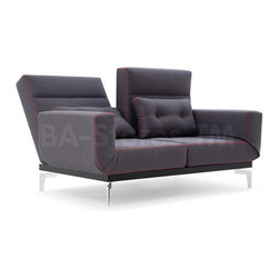 Broadway Fabric Sofa Bed - Sofas