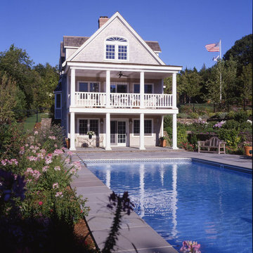 Guest House Orleans, MA (4754)