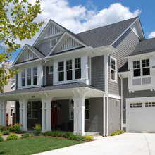 Irondale - Exterior Colors