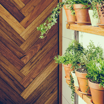 Canva - Warehouse Garden