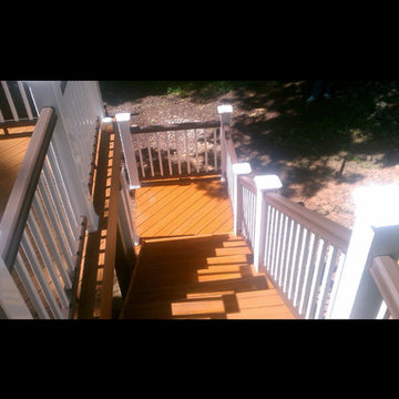 Decks