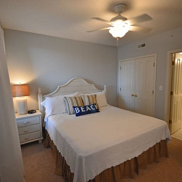 Captain's Quarters