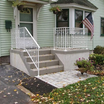 Handcrafted Wrought Iron: Designs