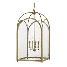 Light Fixtures