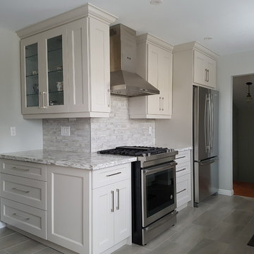 Kitchen Renovation