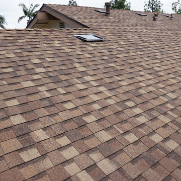 CertainTeed Landmark Premium (Color: Max Def Resawn Shake)