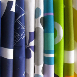 Umbelas Fabrics - Upholstery Fabric