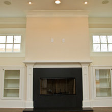 MAN ROOM