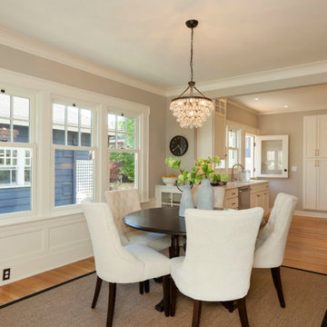 Montlake House