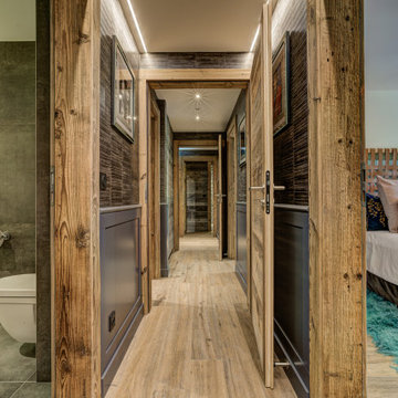 Luxury Ski Home