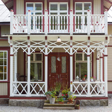 Sandras Lanthus