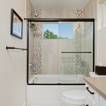 Denver Townhome Renovation And Decor