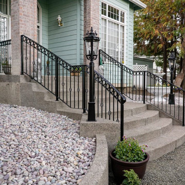 Railing