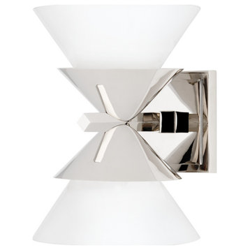 Stillwell Two Light Wall Sconce