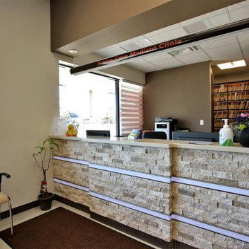 Alpha Care Medical Centre
