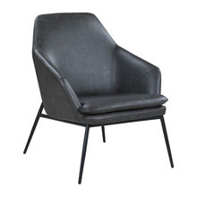Side chairs and coffee tables