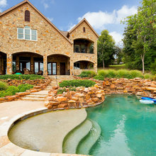Pool pics