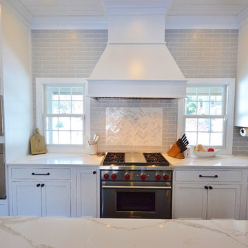 Expansive Kitchen Remodel in Media, PA