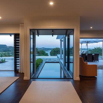 Fuller Terrace Residence