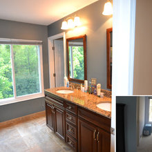 Bathroom Ideas
