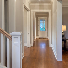 crown molding