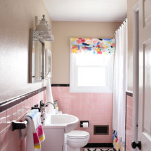 Bathrooms