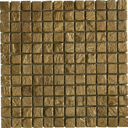Керамическая плитка AREZIA | Коллекция Belle Epoque - Mosaic Tile