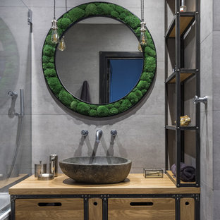 Перепланировка квартиры на окраине Москвы