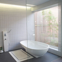 bath