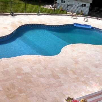 Pool & Patio Inspiration