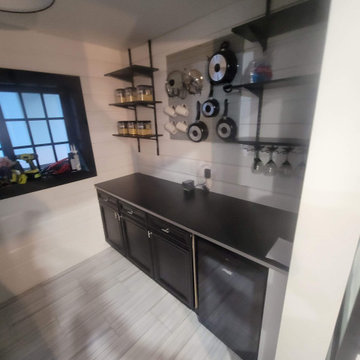 Home Renovation